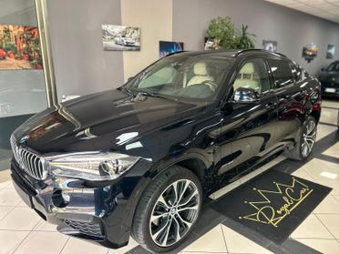 Bmw X6 xDrive40d Msport