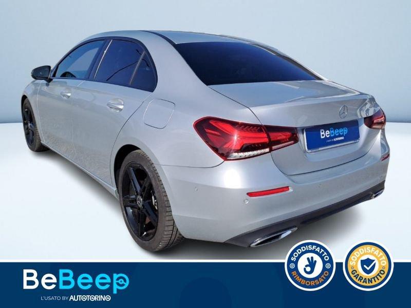 Mercedes-Benz Classe A A 180 SPORT AUTO
