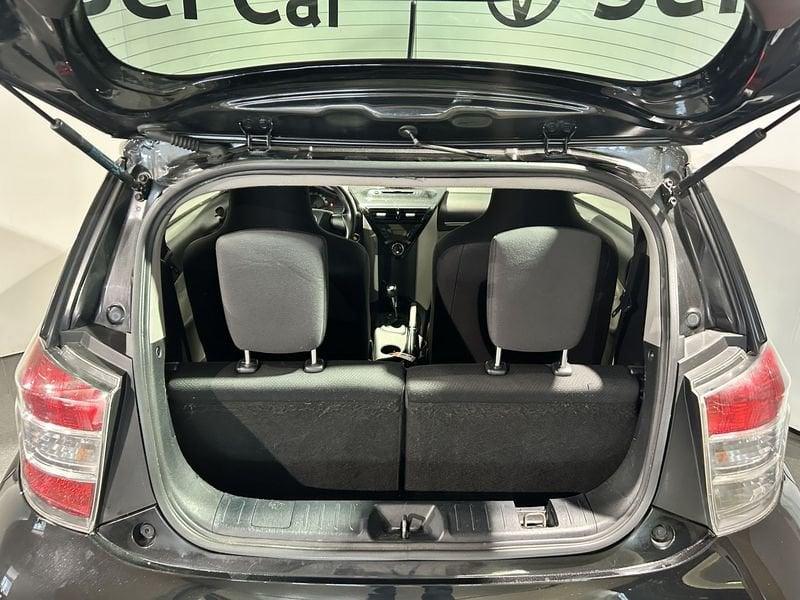 Toyota iQ iQ 1.0 High