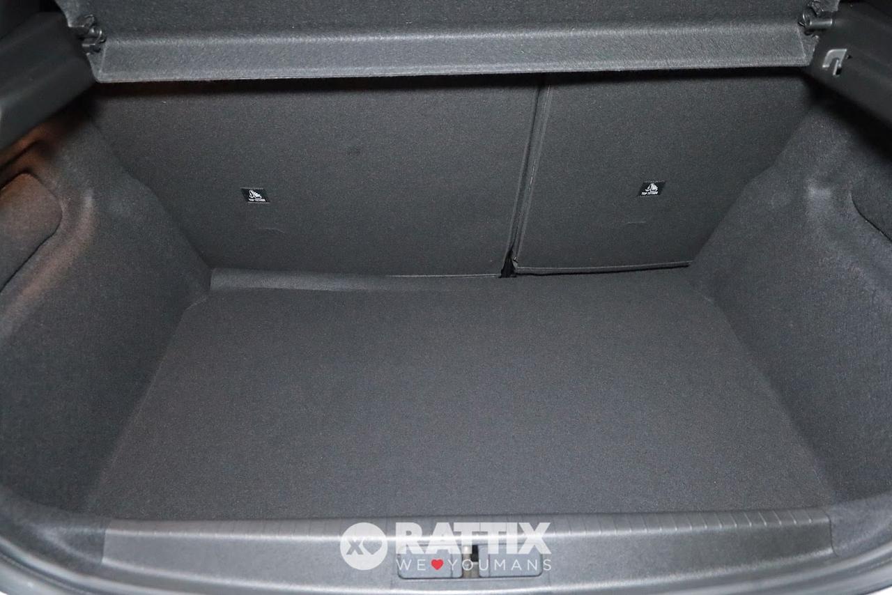 Peugeot 208 1.2 Puretech 100CV Style