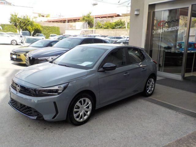 OPEL Corsa My25 - 1.2 100CV Edition