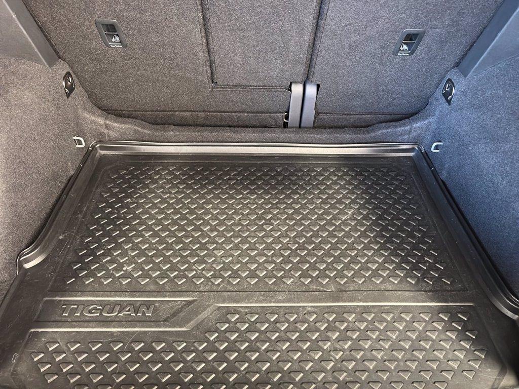 VOLKSWAGEN Tiguan 1.5 tsi elegance 150cv dsg del 2022