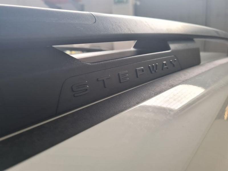 Dacia Sandero Sandero Stepway 1.2 Eco-G Expression 120cv
