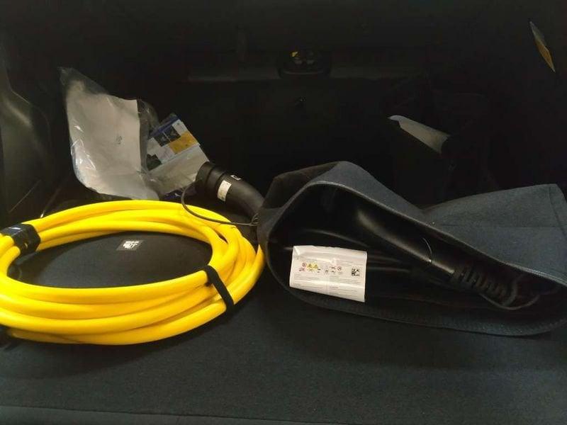 FIAT 500e 42 kWh