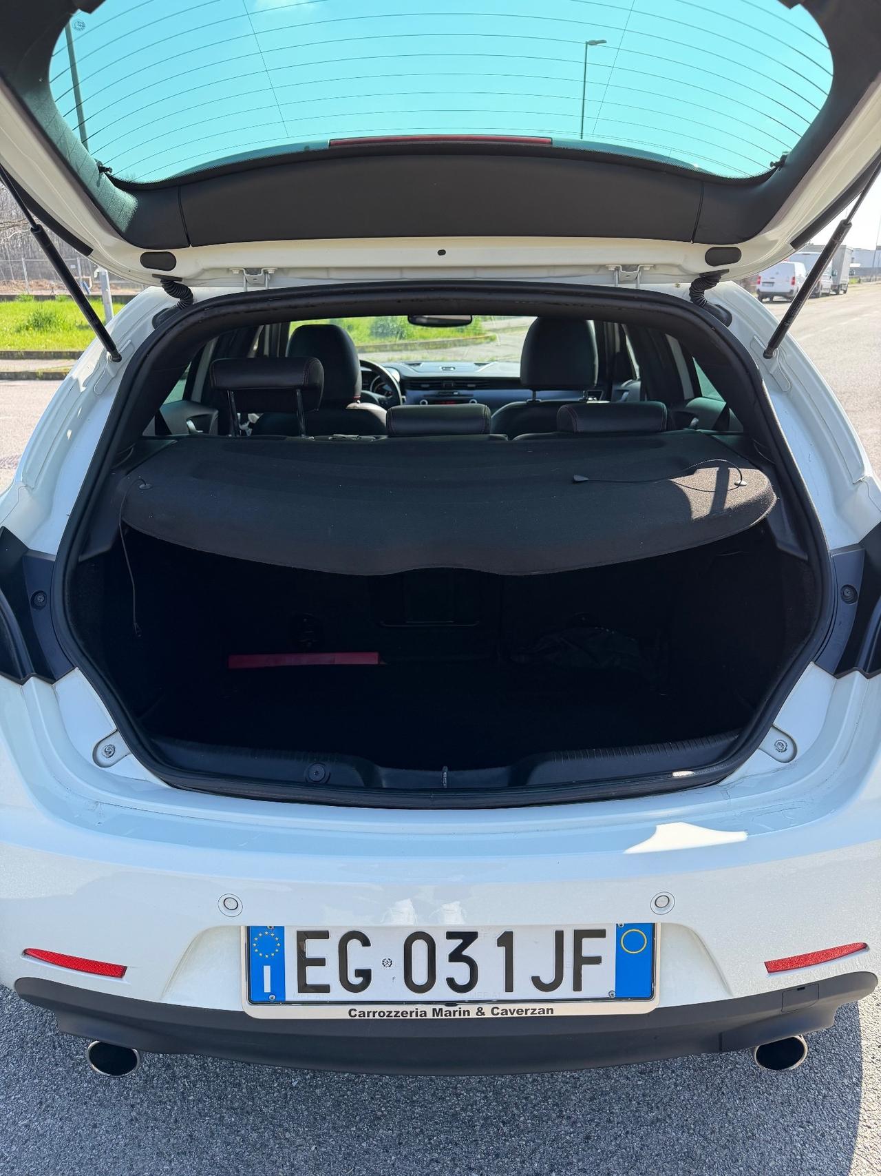 Alfa Romeo Giulietta 2.0 JTDm-2 140 CV Progression