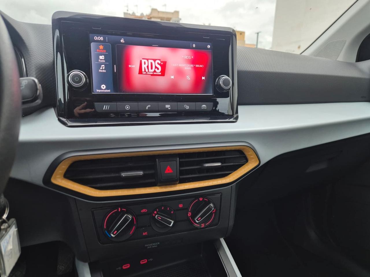 Seat Arona Style 1.0 95CV EcoTSI