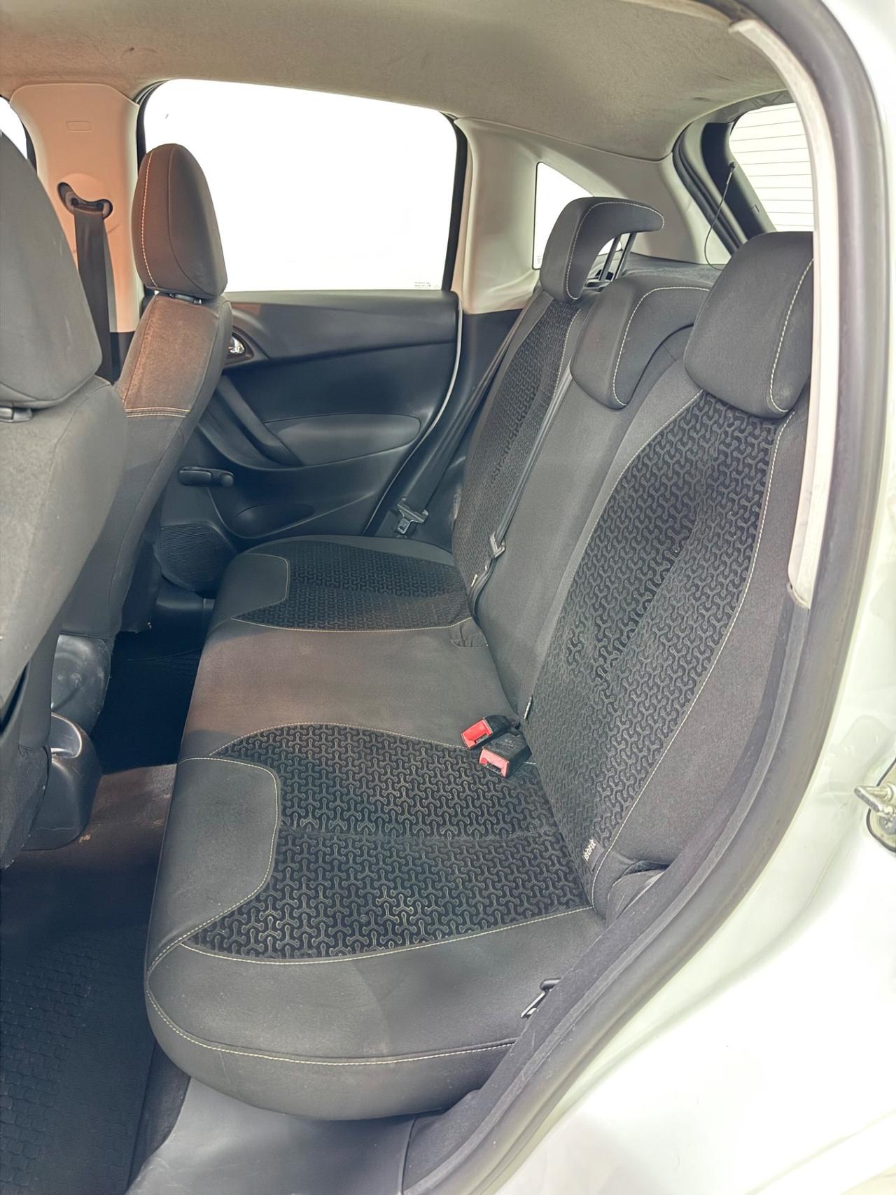 Citroen C3 1.4 HDi 70 Seduction