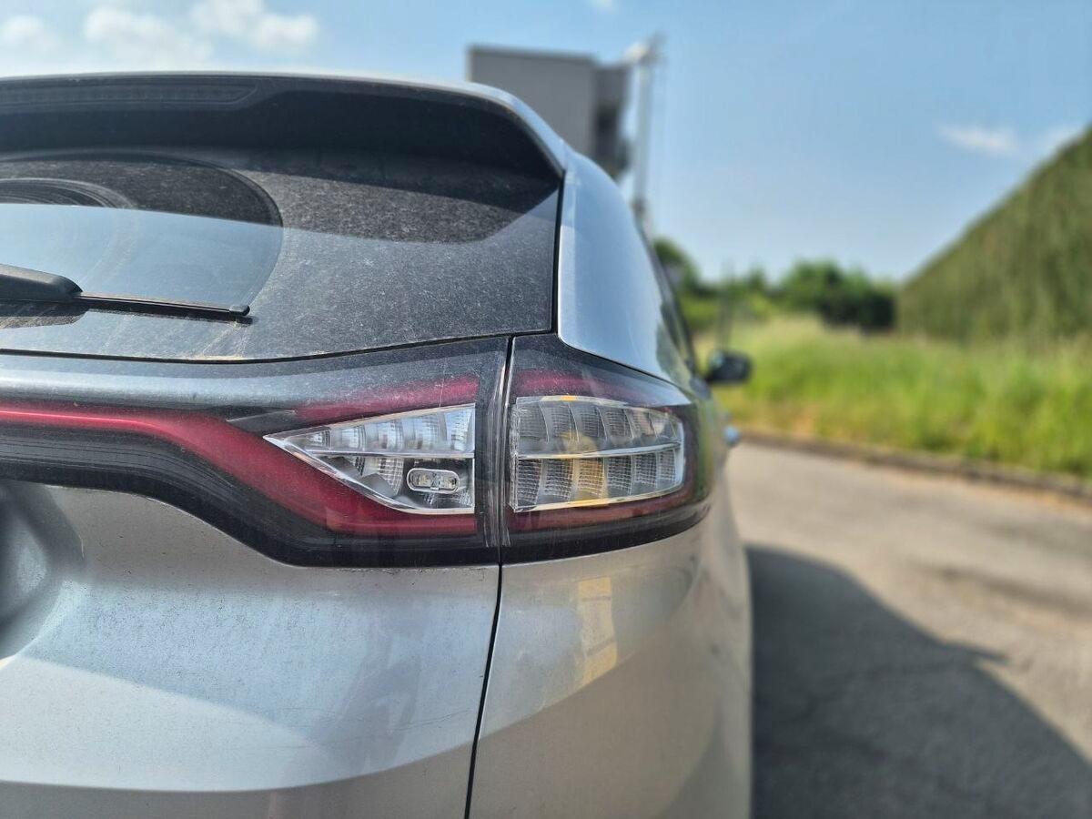 Ford Edge 2.0 tdci Vignale s&s awd 210cv powershift