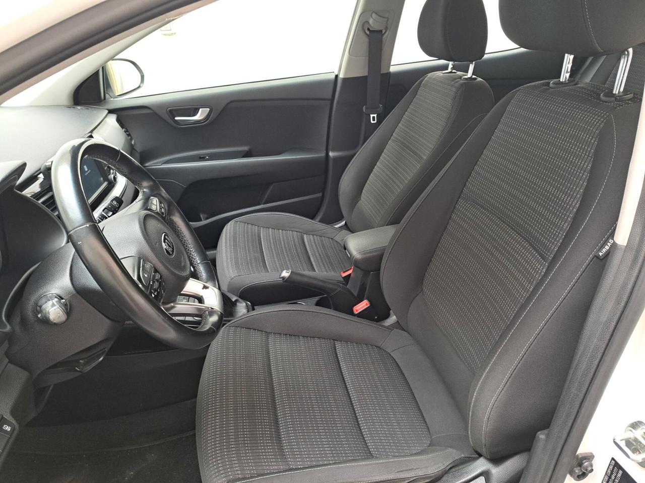 Kia Stonic 1.6 CRDi 115 CV Energy