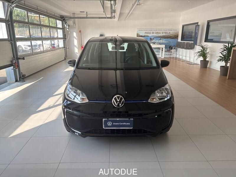 Volkswagen up! E-UP 1.0 MOVE 83CV