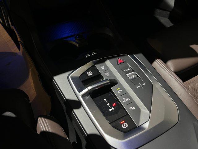 BMW 118 d MSport "18 M Sport/PELLE/F.LED ADAT./NAVI/TELEC.