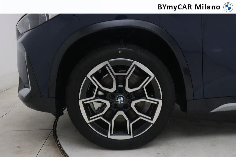 BMW X1 23 i Mild Hybrid 48V X-Line xDrive DCT