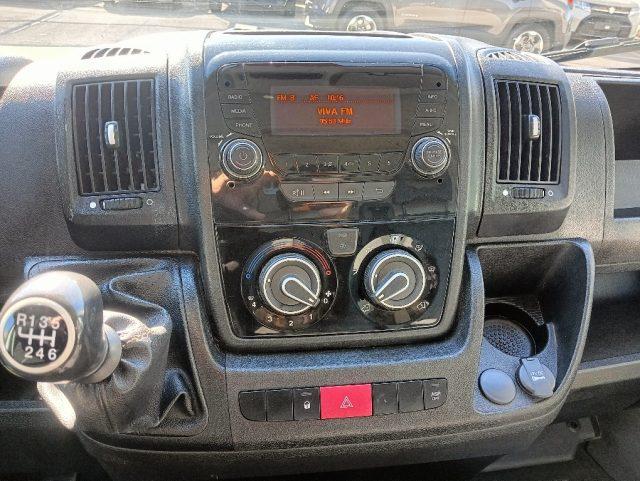 FIAT Ducato 30 2.3 MJT 120CV PC-TN Furgone