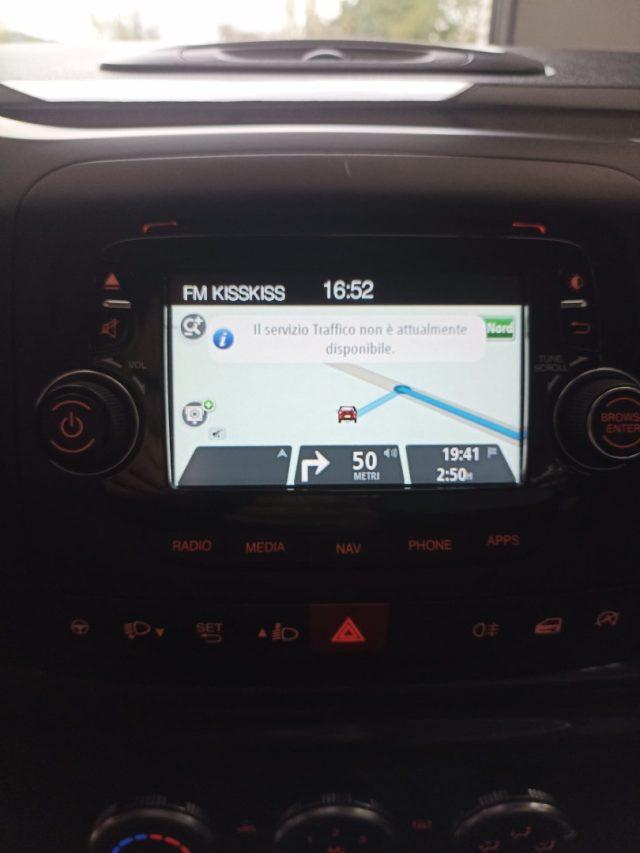 FIAT 500L Living 1.6 Multijet 120 CV Lounge