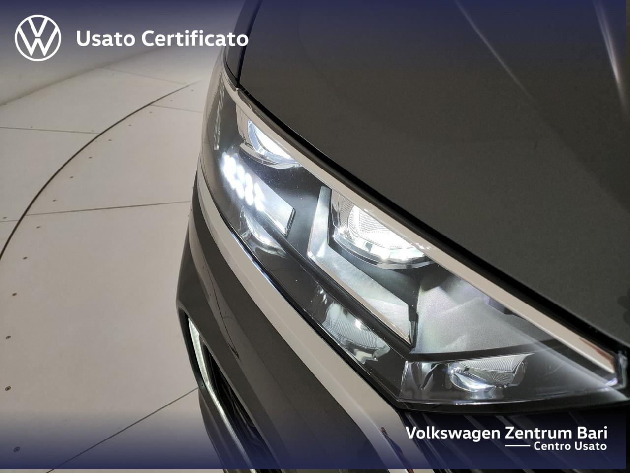Volkswagen T-Roc 2.0 tdi advanced 150cv dsg