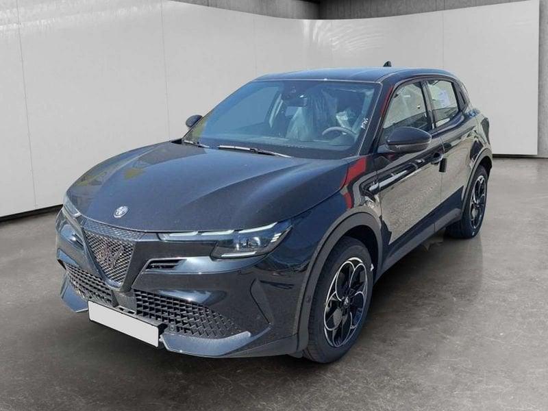 Alfa Romeo Junior 1.2 ibrida 145cv edct6