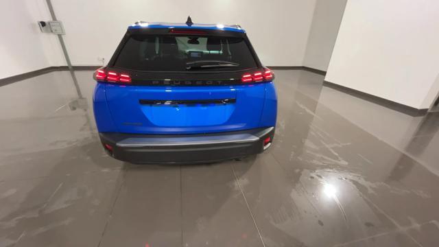 PEUGEOT 2008 PureTech 100 S&S Allure - NUOVO MODELLO!