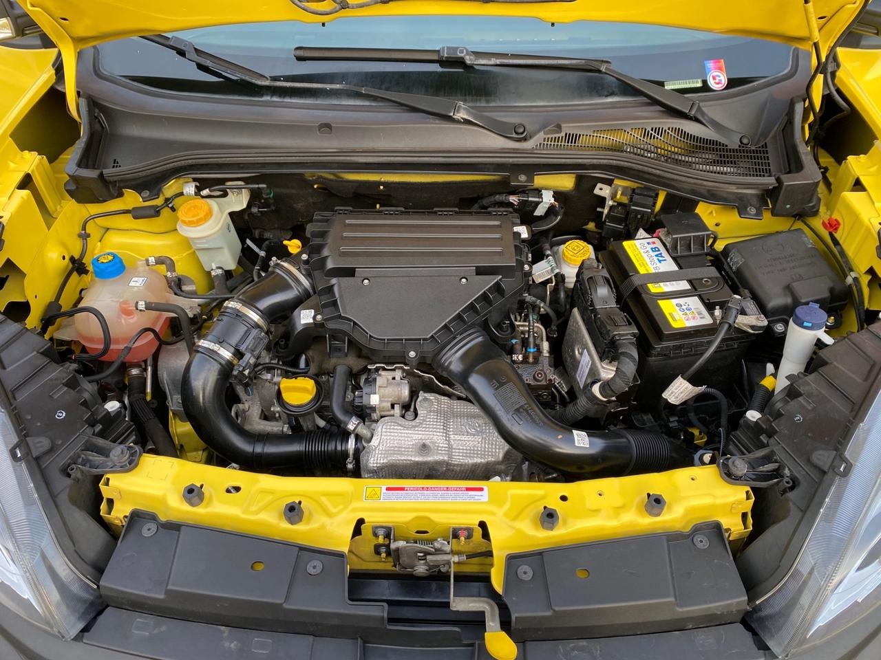 Fiat Doblo Doblò 1.3 MJT PC-TN Cargo Lamierato