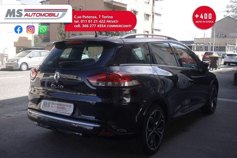 Renault Clio Renault Clio 1.5 Energy dCi 90cv Duel 66KW ANNO 2019