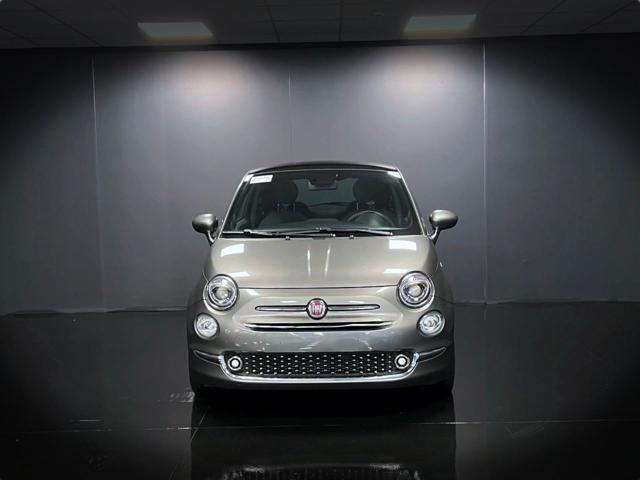 FIAT 500 1.0 Hybrid