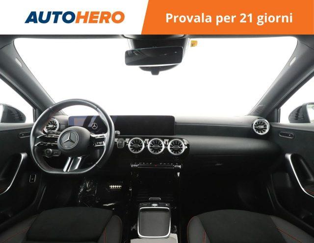 MERCEDES-BENZ A 250 e hybrid EQ AMG Line Premium