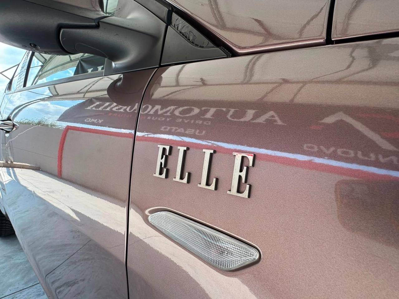 Lancia Ypsilon 1.2 69 CV 5 porte Elle