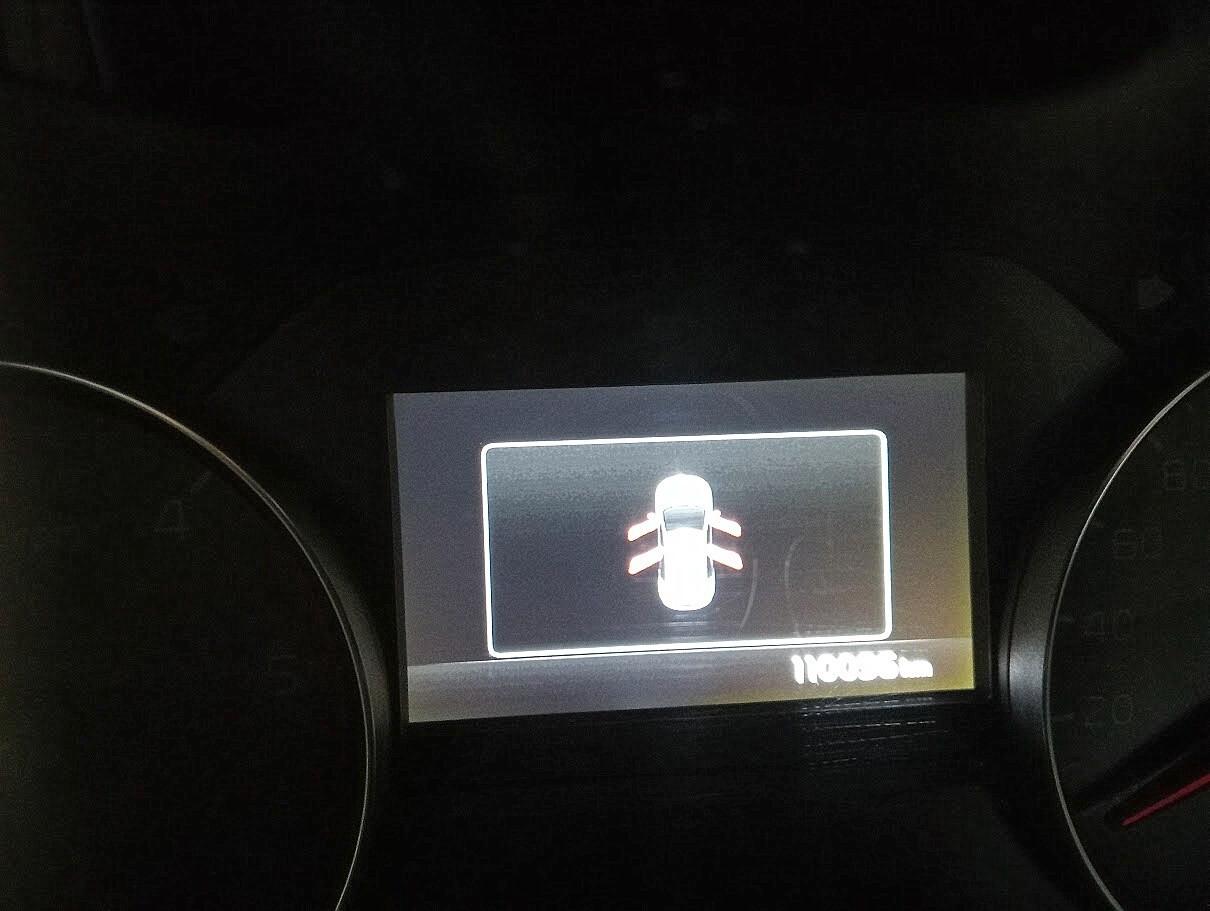 Kia Sportage 1.7 CRDI TETTO GANCIO CAMERA LED 19" BELLISSIMA