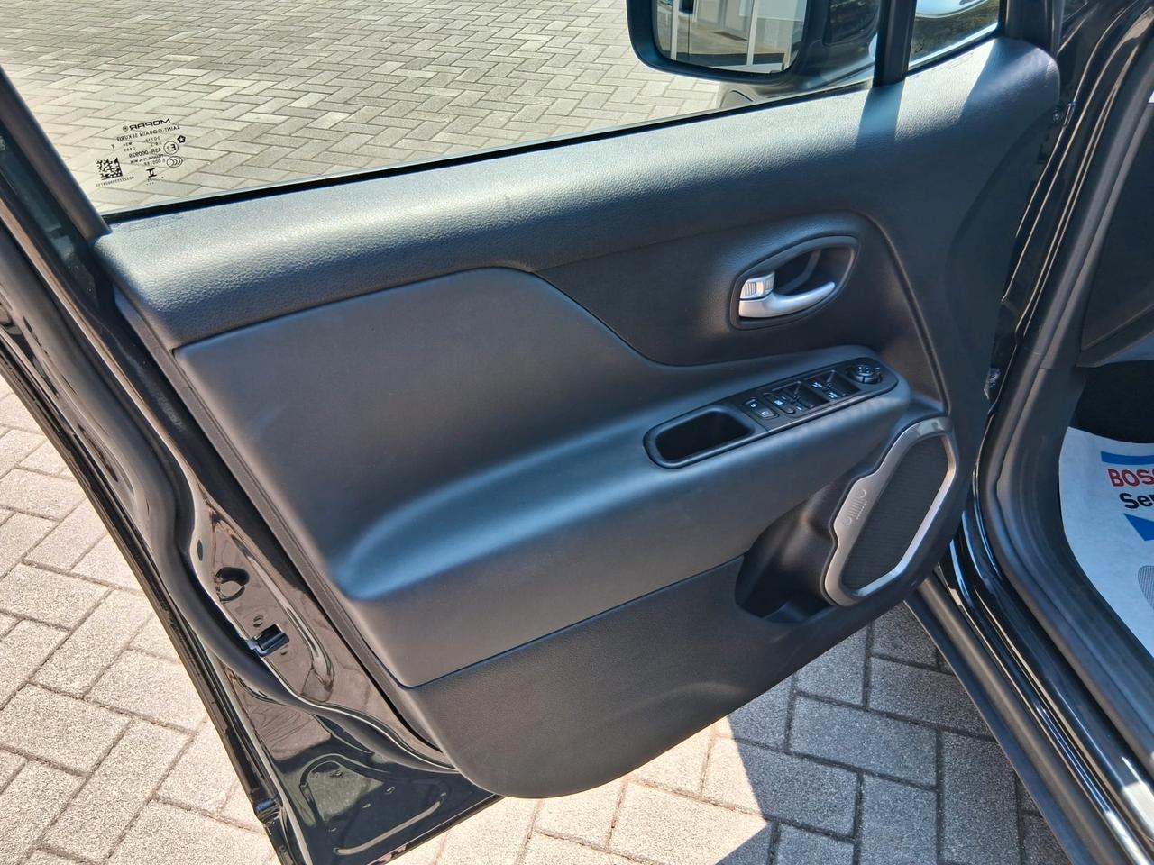 Jeep Renegade 1.5 turbo t4 mhev Limited 2wd 130cv dct