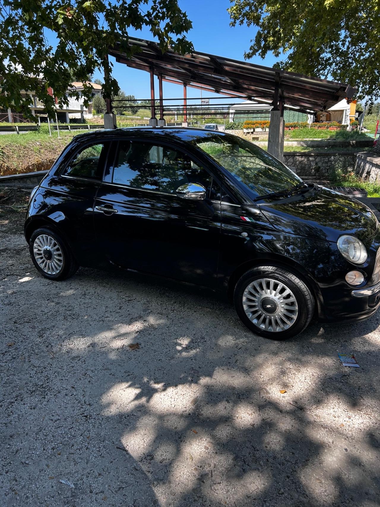Fiat 500 1.3 Multijet 16V 75 CV Lounge