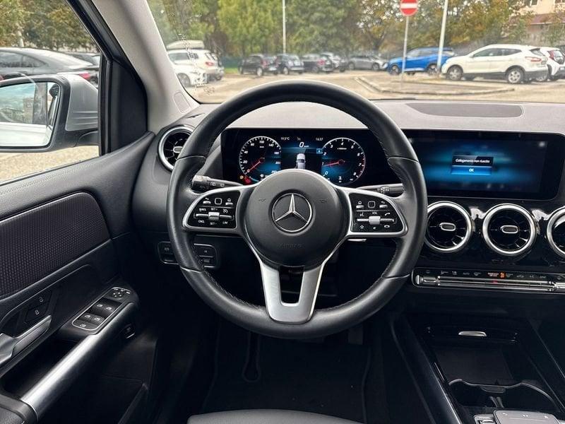 Mercedes-Benz Classe B B 180 Sport Plus auto