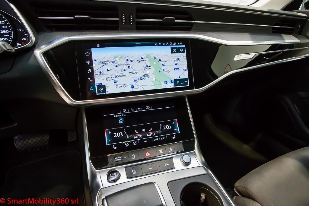 Audi A6 Avant 40 2.0 TDI S tronic Business