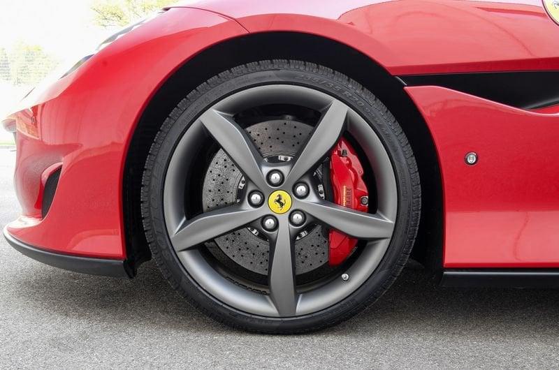 Ferrari Portofino Portofino - Sospensioni Magneride - Full Electric