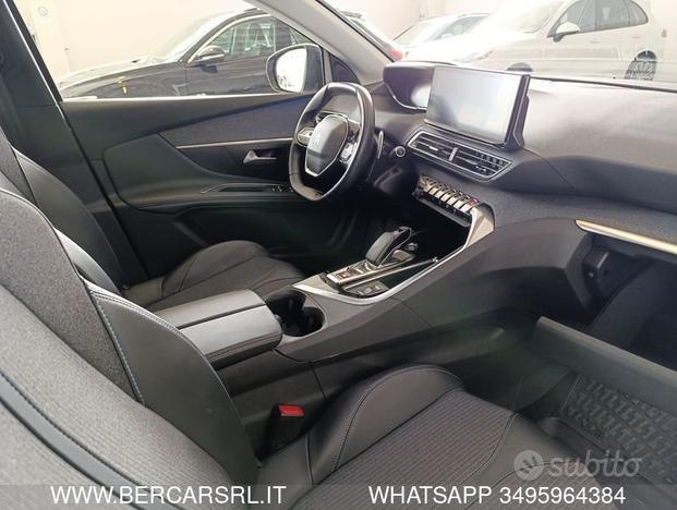 Peugeot 3008 Hybrid 225 e-EAT8 Allure Pack