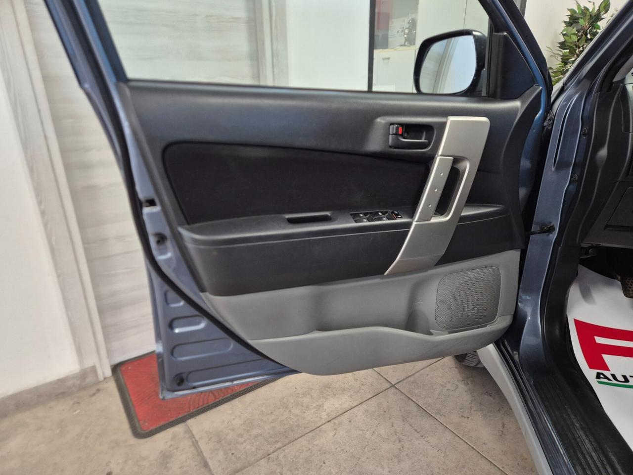 Daihatsu Terios 1.5 GPL 4WD
