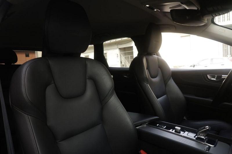 Volvo XC60 D4 Geartronic R-Design Unicoproprietario