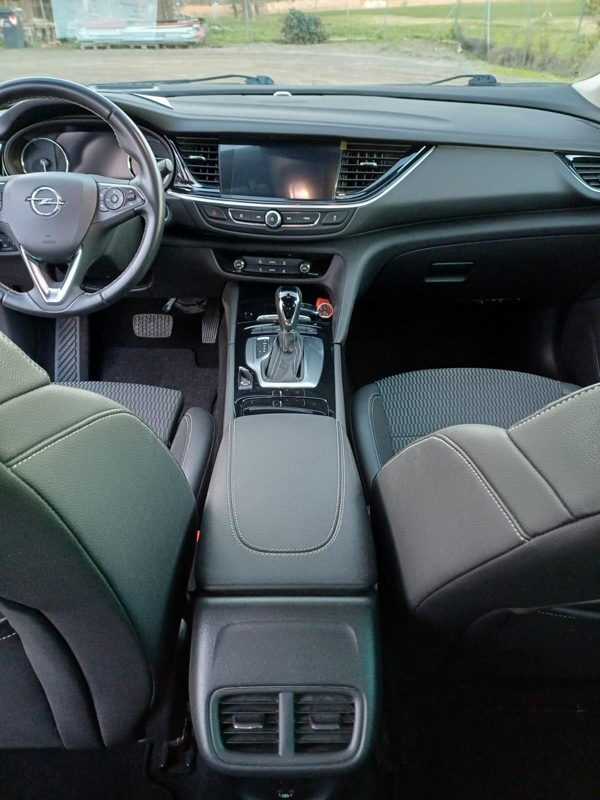 Opel Insignia 1.6 CDTI 136 CV S&S aut. Grand Sport Innovation