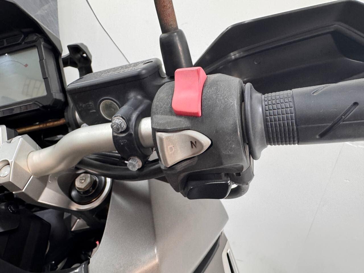 Honda X-ADV 750 DA 84 € AL MESE – SENZA ANTICIPO