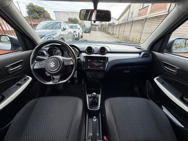 SUZUKI Swift 1.2 Dualjet Cool 60.000 KM