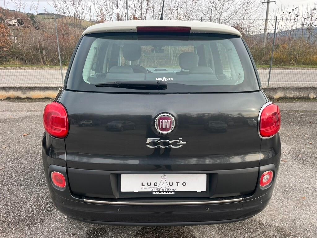 Fiat 500L 1.3 Multijet 95 CV Pop Star
