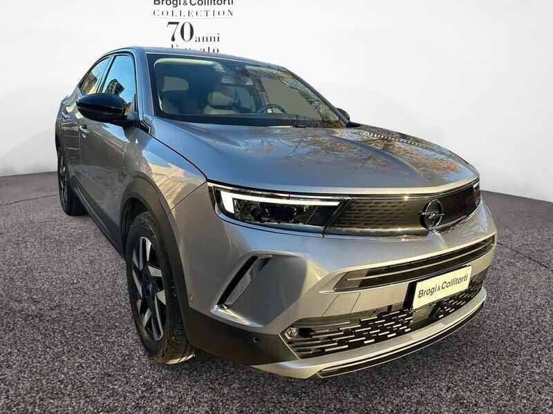 Opel Mokka 1.2 T 100cv Ultimate S&S