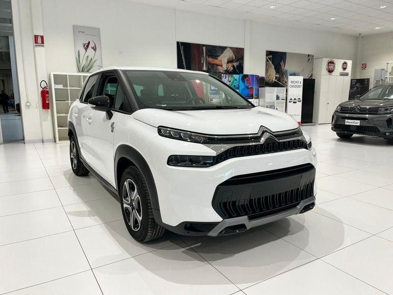 Citroën C3 Aircross PureTech 110 S&S You