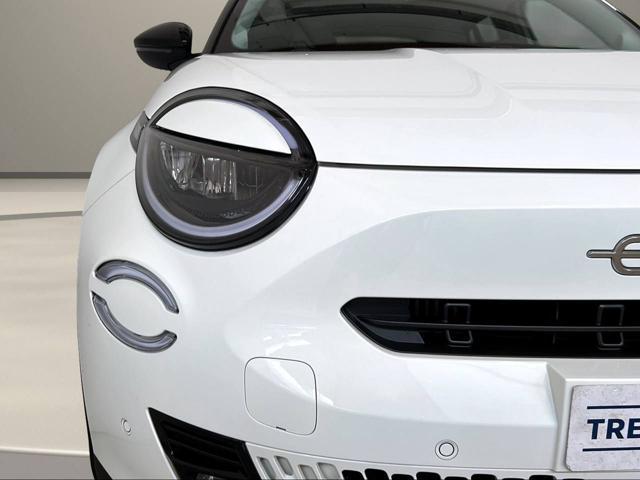 FIAT 600 Hybrid 145 CV DCT MHEV La Prima