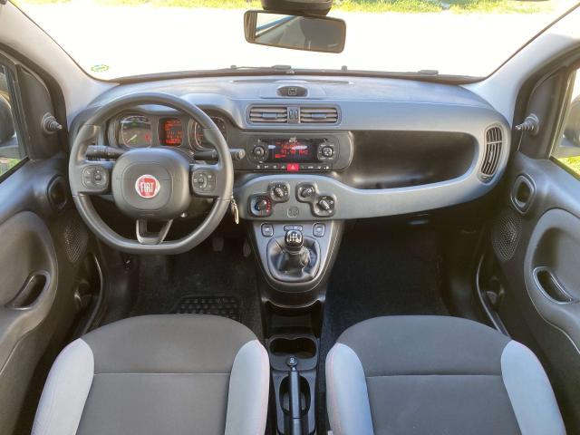 Fiat New Panda Appena tagliandata * ADAS * Sensori park. + Com. V