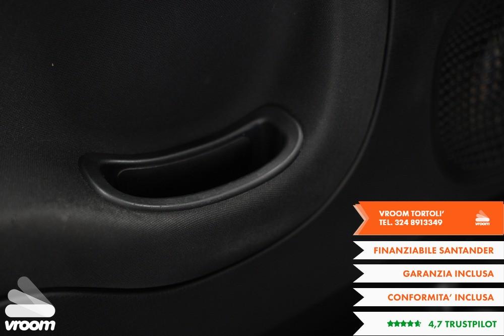 FIAT Panda 3ª serie Panda 1.3 MJT 95 CV S&S 4×4