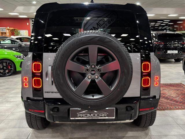 LAND ROVER Defender 110 3.0D I6 250 CV AWD X-Dynamic SE *GAR 09/28*