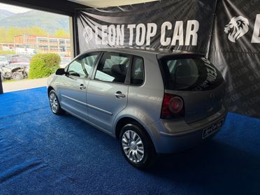 Volkswagen Polo 1.2/70CV 12V 5p. Comfortline garantita