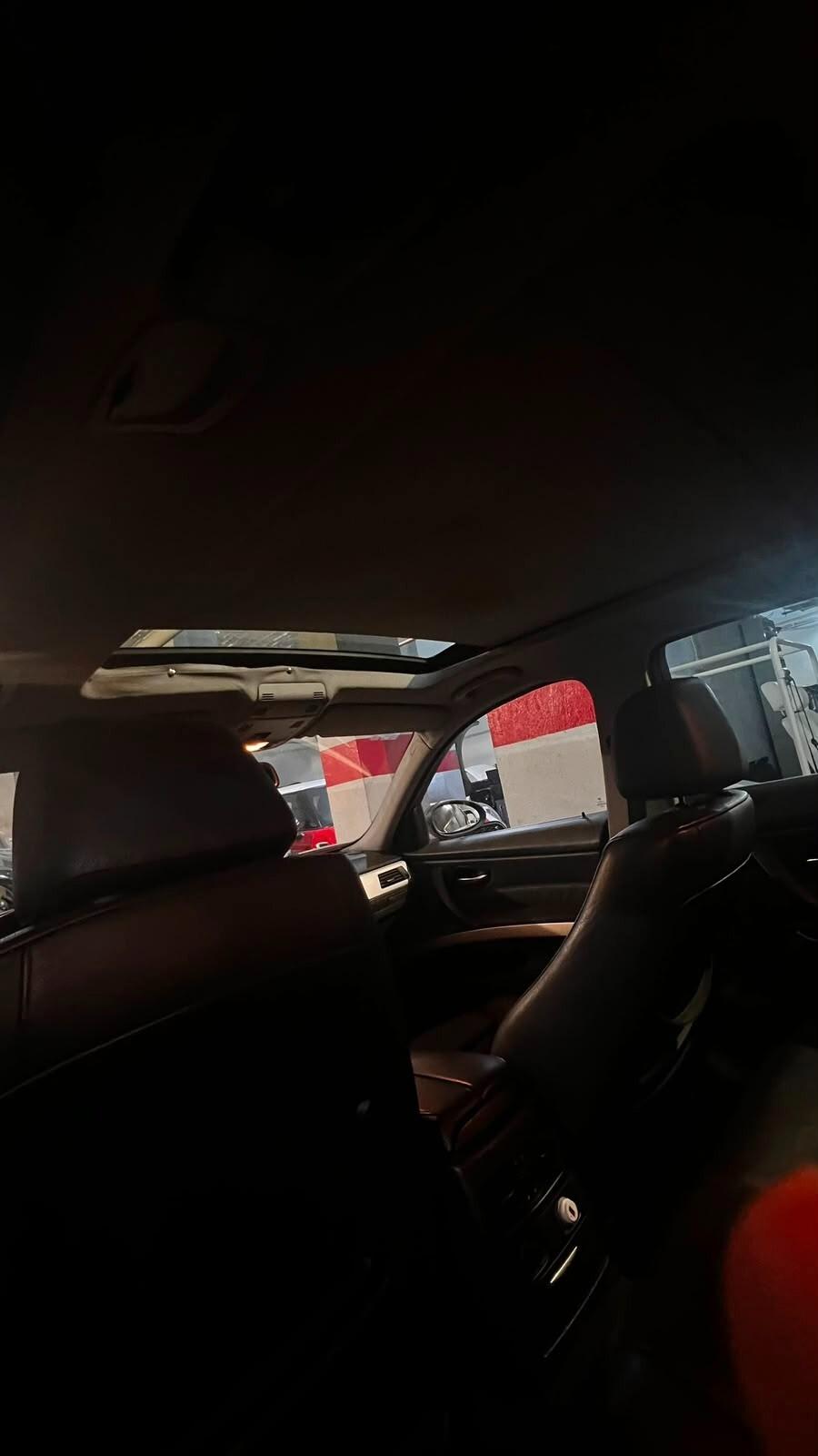 Bmw 330 330d cat Touring Attiva