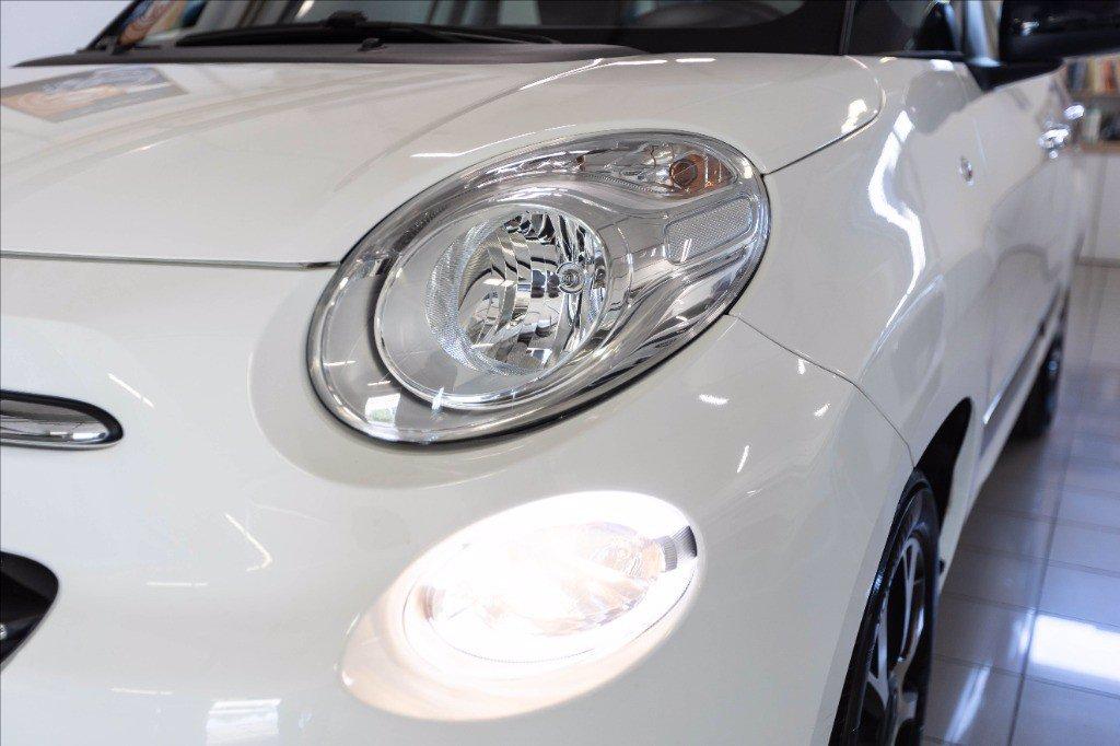 FIAT 500L 1.4 Pop Star 95cv del 2017