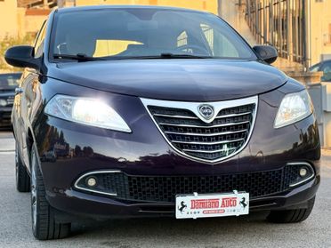 Lancia Ypsilon 1.3 MJT 95CV Platinum FULL/Pelle