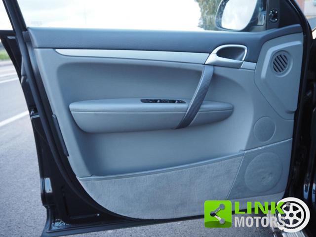 PORSCHE Cayenne 3.2 V6 cat